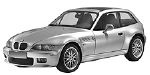 BMW E36-7 P2AC0 Fault Code
