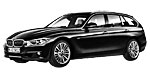 BMW F31 P2AC0 Fault Code